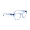 Ana Hickmann Optical Frame AH6534 T01 52