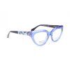 Ana Hickmann Optical Frame AH6547 H01 53