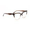 Ana Hickmann Optical Frame AH6549 C01 52