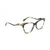 Ana Hickmann Optical Frame HI6325 P02 53
