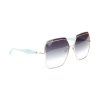 Ana Hickmann Sunglasses AH3288 03A 61