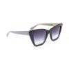 Ana Hickmann Sunglasses AH9438 T01 53