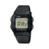 CASIO Mod. W-800H-1A WR 100 MT ILLUMINATOR **ORIGINAL BOX**