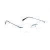 Ana Hickmann Optical Frame AH1571T 06A 54 Titanium