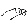 Nike Optical Frame FB9733 001 55 Circuit BL MI