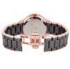 Hodinky PIERRE LANNIER model ELEGANCE CERAMIC 287A439