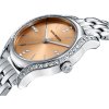 Hodinky MARK MADDOX model TRENDY SILVER MM7011-97