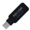Hodinky SECTOR NO LIMITS model Smart Fit R3253595001