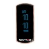 Hodinky SECTOR NO LIMITS model Sector Fit R3251569003