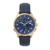 Hodinky NAUTICA model SHANGHAI WORLD TIME NAPSHG002