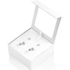 Set 2 párů náušnic VICEROY KIDS model SWEET 5039K000-30