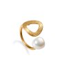 Prsten VICEROY model CHIC 15048A01212