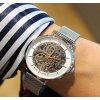 Hodinky PIERRE LANNIER model AUTOMATIC 308F628