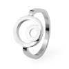 Prsten PIERRE LANNIER model SEDUCTION BJ02A3103