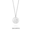 Náhrdelník VICEROY HOROSCOPO model SCORPIO/ŠTÍR 61014C000-38E