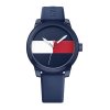 Hodinky TOMMY HILFIGER model DENIM 1791322