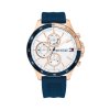 Hodinky TOMMY HILFIGER model BANK 1791778