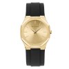 Hodinky MILLNER model OXFORD SPORT GOLD 8425402508039