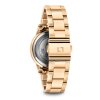 Hodinky MILLNER model CHELSEA S GOLD BLACK 8425402508107