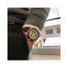 Hodinky HUGO BOSS model SIGNATURE AUTOMATIC 1513643