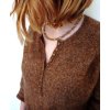 Náhrdelník PIERRE LANNIER model ROXANE BJ09A0201