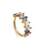 Prsten VICEROY model ELEGANT 9101A013-39