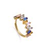 Prsten VICEROY model ELEGANT 9101A015-39