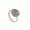 Prsten VICEROY model ELEGANT 13071A013-39