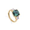 Prsten VICEROY model ELEGANT 13099A015-59