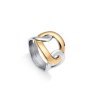 Prsten VICEROY model CHIC 75310A01612