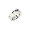 Prsten BREIL model CERAMIC BRICK TJ3278