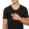 Náhrdelník BREIL model BLOCK CHAIN TJ3259