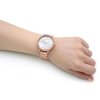 Hodinky GUESS model SPARKLING ROSE GW0242L3