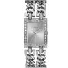 Hodinky GUESS model MOD HEAVY METAL W1121L1