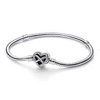 Náramek PANDORA CYCLE C model 592645C01-18