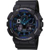Hodinky CASIO model  G-Shock GA-100-1A2ER