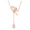 Náhrdelník SWAROVSKI model Volta 5647569
