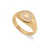 Prsten VICEROY model CHIC 75334A01012
