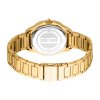 Hodinky Just Cavalli model  Glam Chic Quadro JC1L263M0055