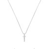 Náhrdelník BREIL model LINE ROW TJ3360