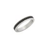 Prsten BREIL model LINE ROW TJ3363