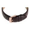 Hodinky ORIENT model  Classic Bambino Open Heart RA-AG0001S10B