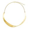 Náhrdelník BREIL JEWELS model RETWIST TJ3458