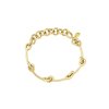 Náramek BREIL JEWELS model TIE UP TJ3476