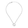 Náhrdelník BREIL JEWELS model HEXAGONIA TJ3506