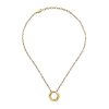 Náhrdelník BREIL JEWELS model HEXAGONIA TJ3507
