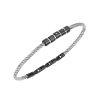 Náramek BREIL JEWELS model LOOP TJ3438
