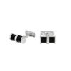 Manžetové knoflíčky BREIL JEWELS model ELEMENTALIST TJ3450