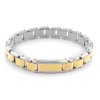 Náramek CALVIN KLEIN model 35000287