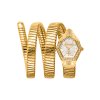 Hodinky Just Cavalli model  Signature Snake Mesmerizing JC1L304M0025